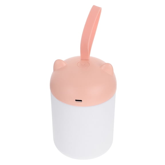 MERRYHAPY Adjustable Warm Light LED Night Lantern for Bedroom, Holiday, Party, and Chic Room Decor