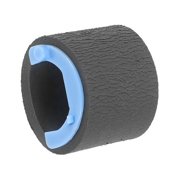 MERRYHAPY Printer Accessory Replacement Plastic Pickup Roller Set for Various Printers and Easy to Install
