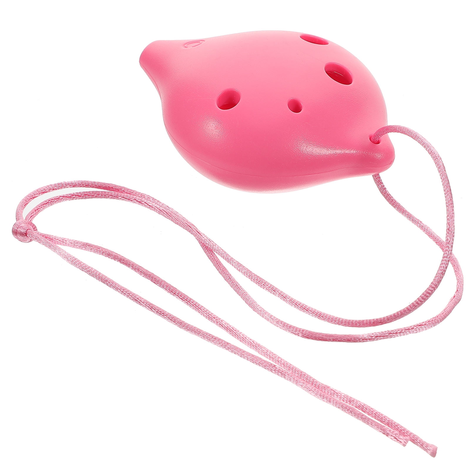 MERRYHAPY Playable Ocarina Exquisite Craftsmanship Easy to Get Started Child Baby