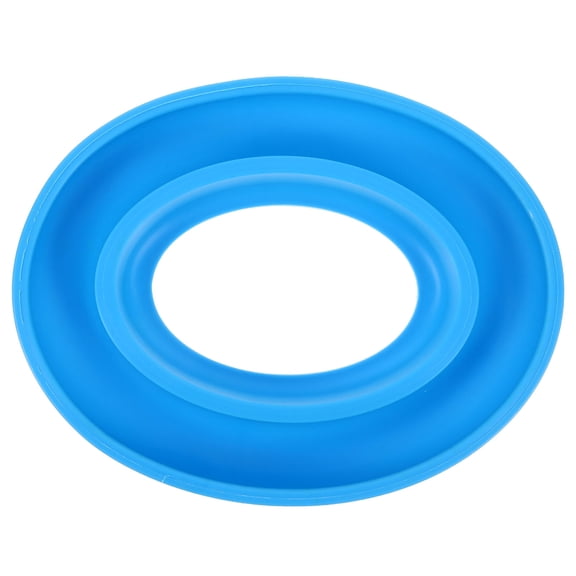 MERRYHAPY Silicone Bobbin Holder Sewing Accessory for Bobbin Storage and Organization, and Practical