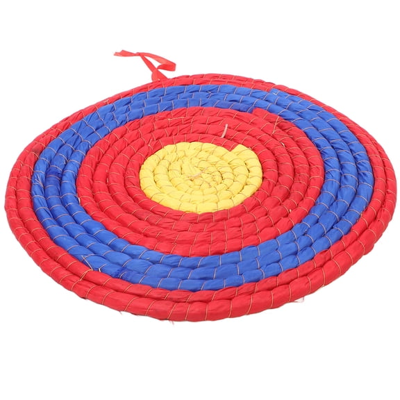 MERRYHAPY Supporting Supplies 1Pack Archery Target 19.65 X 19.65 X 0.79in