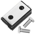 thumbnail image 1 of MERRYHAPY Adjustable Patio Door Security Bar for Sliding Doors, Heavy Duty Anti-Theft Lock, Enhanced Home Safety, 1 of 8