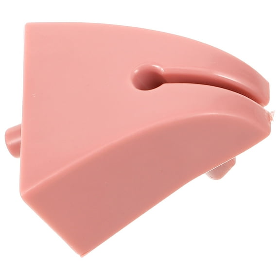 MERRYHAPY Compact Knitting Machine Yarn Mouth Part Easy to Use and Store for Crafting and Projects