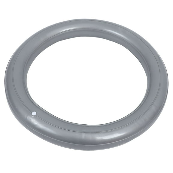 MERRYHAPY fitness ball chair base Grey PVC 1Pcs for effective gym use