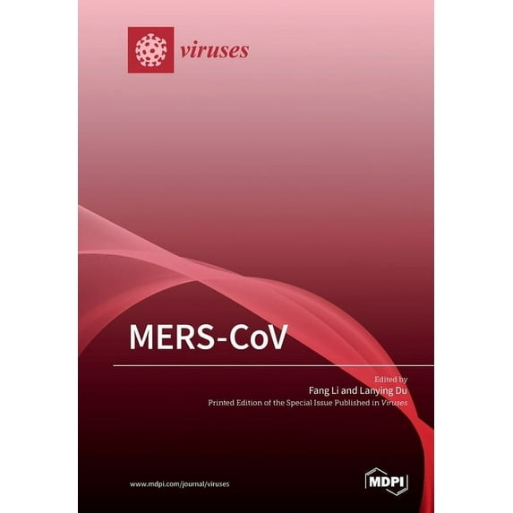 MERS-CoV, (Paperback)