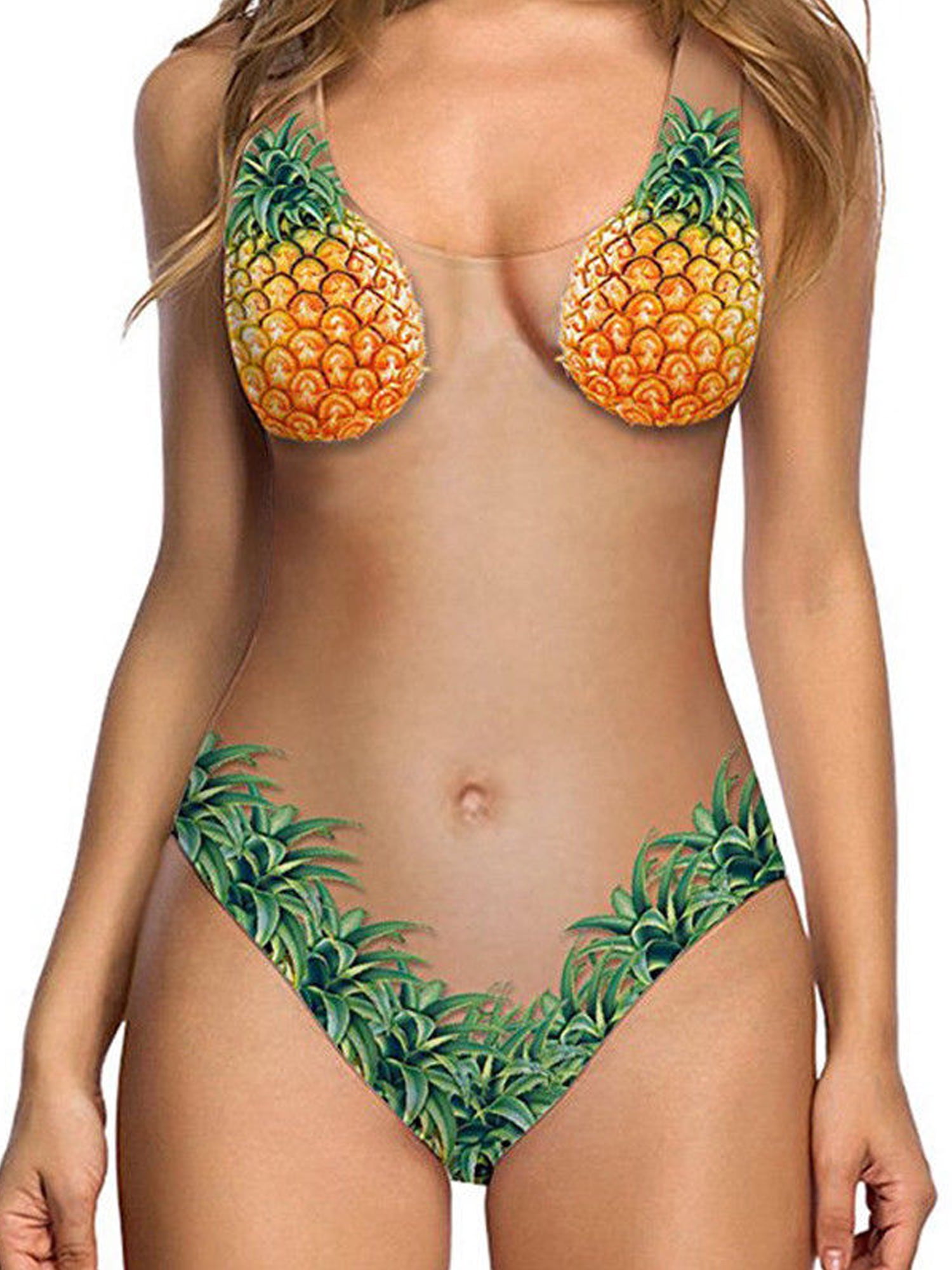 Hairy man womens bathing suit hotsell