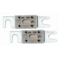 thumbnail image 1 of MERSEN/FERRAZ SHAWMUT CNL500 Forklift Limiter Fuse, Time Delay, 500A, CNL Series, 80VAC, 80VDC, 3-3/16" L x 3/4" W x 13/32" D, 1 of 1
