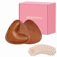 thumbnail image 1 of MERSTEYO Ultra Boost Sticky Bra Inserts - Reusable Push Up Lift Pads for Bra Swimsuit Bikini, 1 of 9