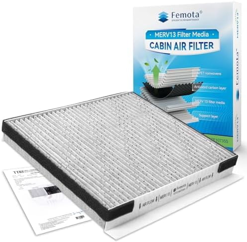 Genesis Cabin Air Filter - Genesis Parts & Accessories