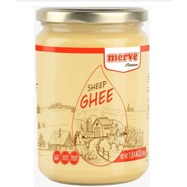   Online Shopping: Where to Order Premium Sheep Ghee Today
