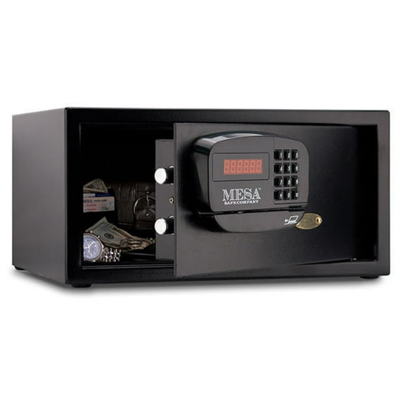 Mesa Safe 1.2 cu. ft. Hotel Safe, MHRC916EB