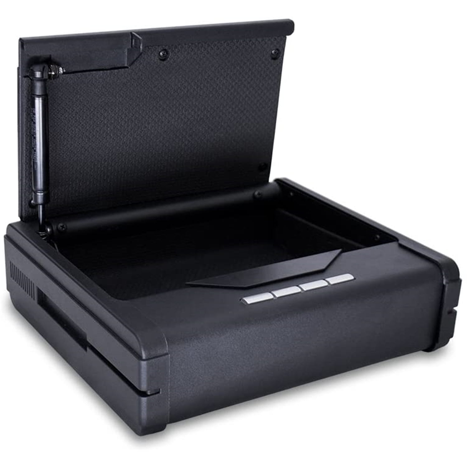 MESA MPS-1 Pistol Safe, Electronic Lock, Black