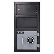 MESA SAFE COMPANY MFL2014EK Cash Depository Safe, 1.5 cu. ft.