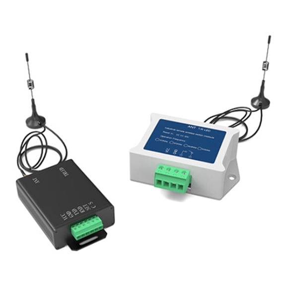 MESH Networking UART Interface 2W Long Distance Single-Channel Switch Control Wireless Module SK200PRO-U-TX-2W