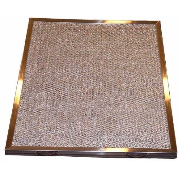 Appliance Factory Parts MESH PREFLTR FRAMED HONEYWE 203371