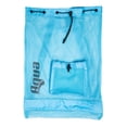thumbnail image 1 of Aqua Dolfino Mesh Swimwear Bag with Shoulder Straps, Blue, 1 of 9