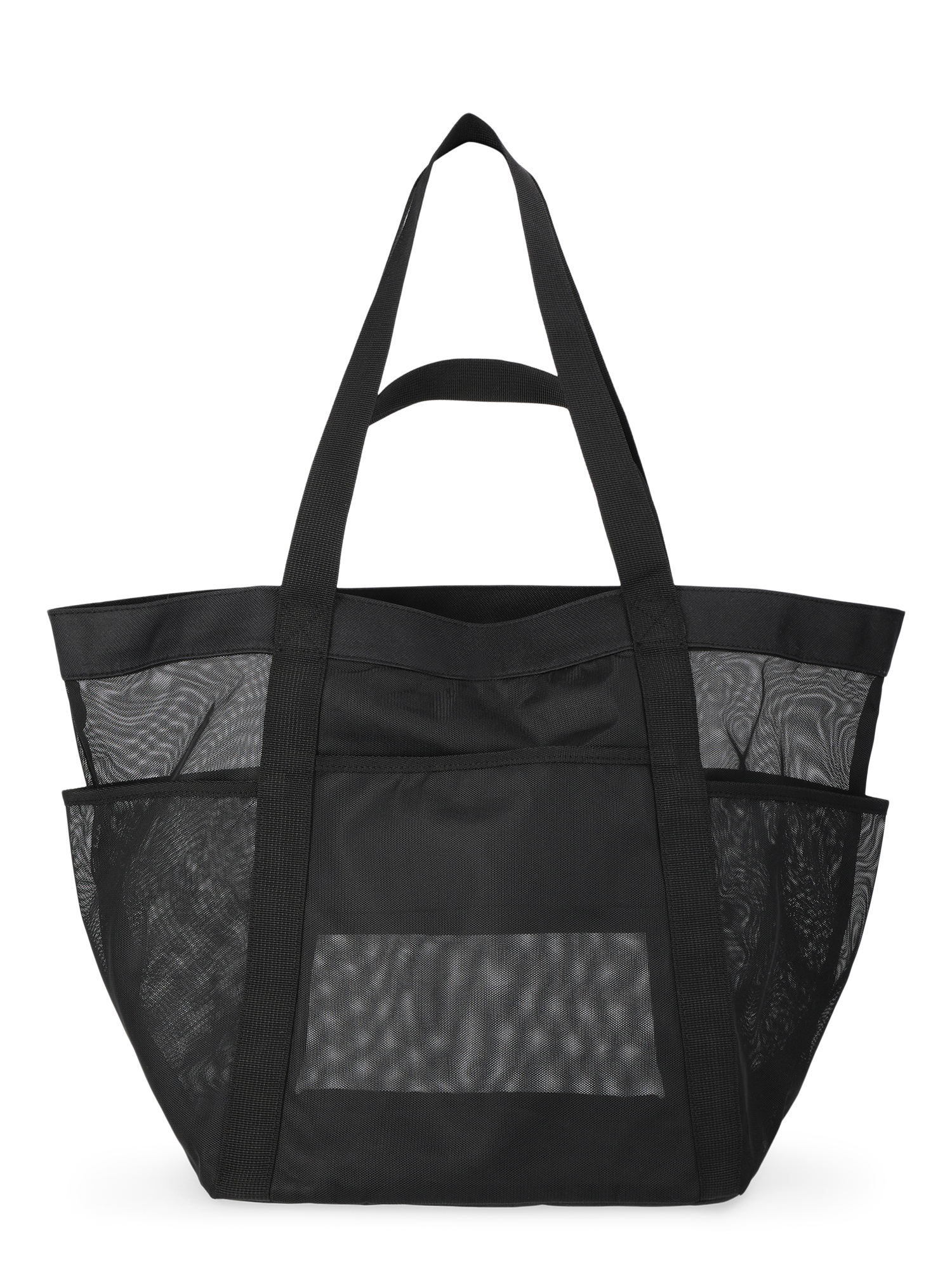 MESH TOTE: What Shoppers Should Know