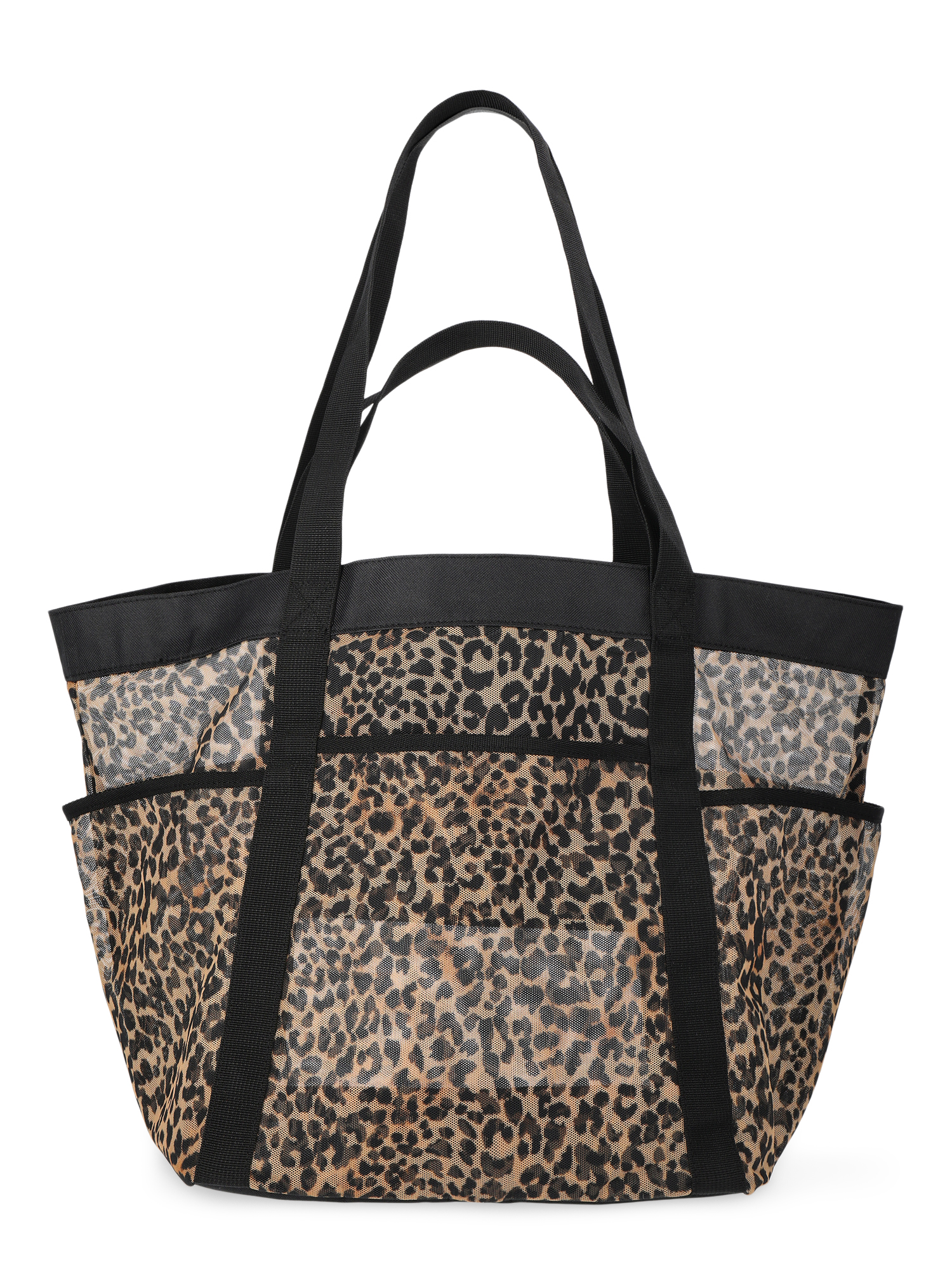 MESH TOTE: Key Details Before Checkout