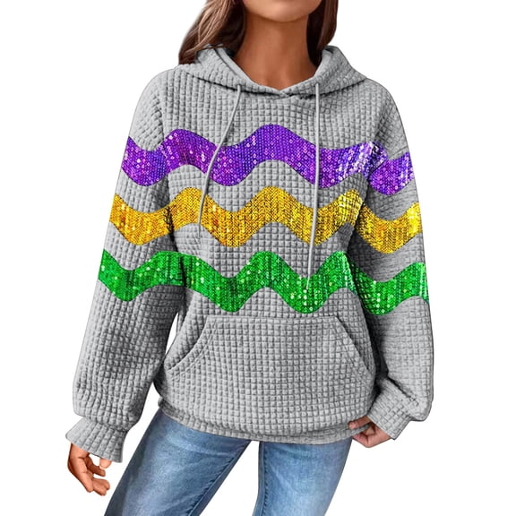 MESSUEN Basic Tops Pullover Sweatshirts for Women Comfort Sweatshirt Business Casual Cute Sweatshirts Womens Shirts Baggy Sweatshirt for Women Gray M