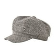 thumbnail image 1 of MESSUEN Beret for Women Beret Hats Berets for Girls Newsboy Hats for Women Beret Hat for Women Beret Hats for Women's Newsboy Caps Coffee M, 1 of 3
