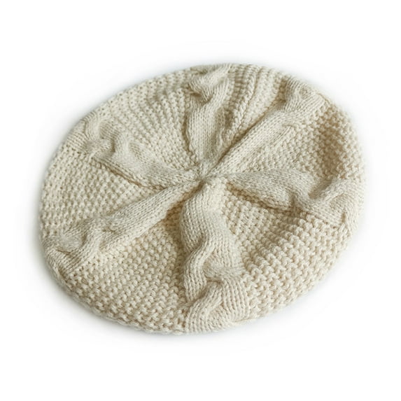 MESSUEN Beret for Women Berets for Women Beret Hats Beret Hat Hair Berets for Women Beret Hat for Women Newsboy Caps for Women Beige One Size