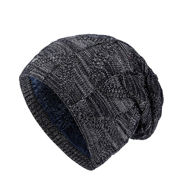MESSUEN Brimless Hat Warm Hats for Women Skull Cap for Women Womens Hats Womans Hats Womens Cap Z H One Size