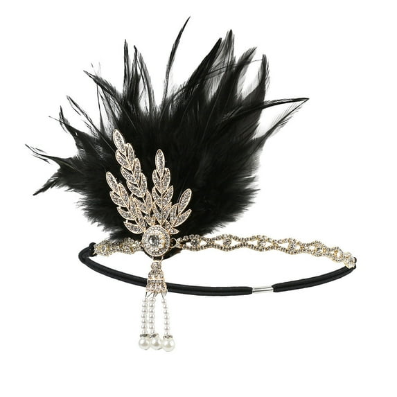 MESSUEN Fancy Hats for Women Ladies Fascinator Hats Tea Party Hats for Girls Tea Party Hat for Women Fashion Hats for Women Tea Hats for Women Womens Church Hats Black One Size