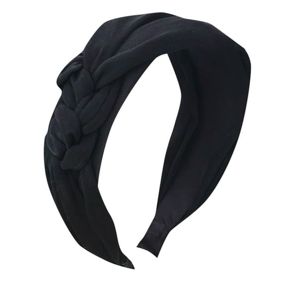 MESSUEN Girl Hair Accessories Women Hair Accessories Hair Ties for Women Hair Ties for Girls Head Bands Girls Hair Bands Women Headbands for Hair Multi-color 2 One Size