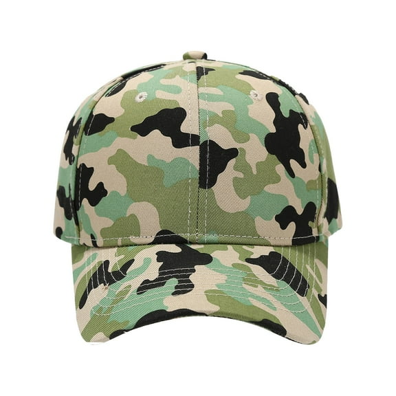 MESSUEN Girls Baseball Hat Trucker Cap Running Hat Womens Baseball Caps Women Trucker Hat Sun Hat Men Baseball Cap Men J One Size