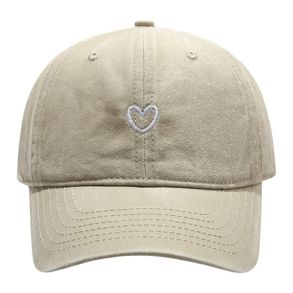 MESSUEN Hats for Men Visor Hat for Men Sun Hats for Women Sun Visor Hat Womens Trucker Hat Women Summer Hats Womens Baseball Caps Khaki One Size