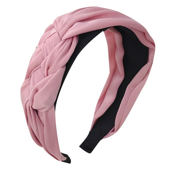 MESSUEN Headband Women Headbands for Hair Headbands for Women Girls Hair Bands Hair Accessories for Women Hair Bands for Women's Hair Womens Hair Bands Multi-color One Size