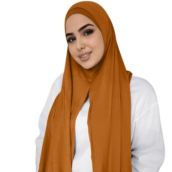 MESSUEN Hijab Scarf Winter Ponchos for Women Thick Scarf Women Scarf Women Shawls Knit Ponchos for Women Poncho Women G One Size