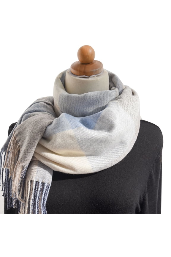 Long Scarves for Women Desert Scarf Winter Scarves Vintage Scarf Warm Scarf Shawl Wraps for Women Ladies Scarves Lightweight Shawl Beach Scarf Z Navy A