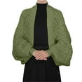 thumbnail image 1 of MESSUEN Shawl with Sleeves Poncho Sweater Women Thick Shawl Desert Scarf Women Scarfs Winter Scarves Cape Women D A, 1 of 3