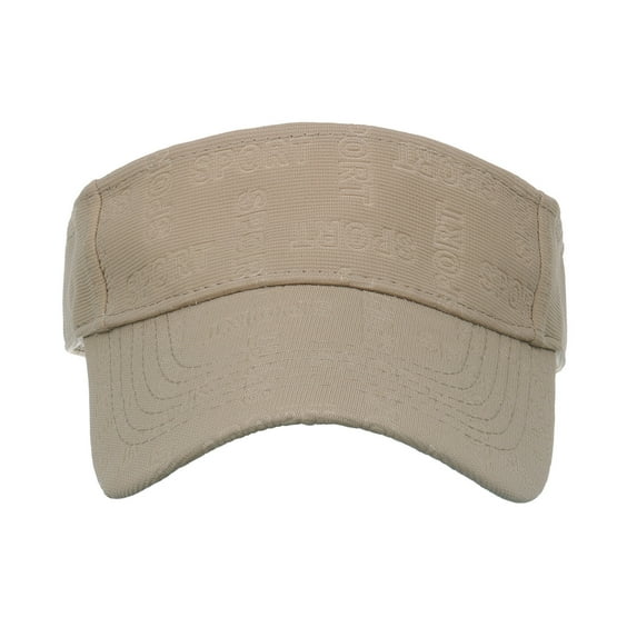 MESSUEN Sun Visor Women Womens Sun Visor Hats Womens Visors Hats for Men Women's Visors Sun Visor Hat for Women Sun Hats for Men G One Size