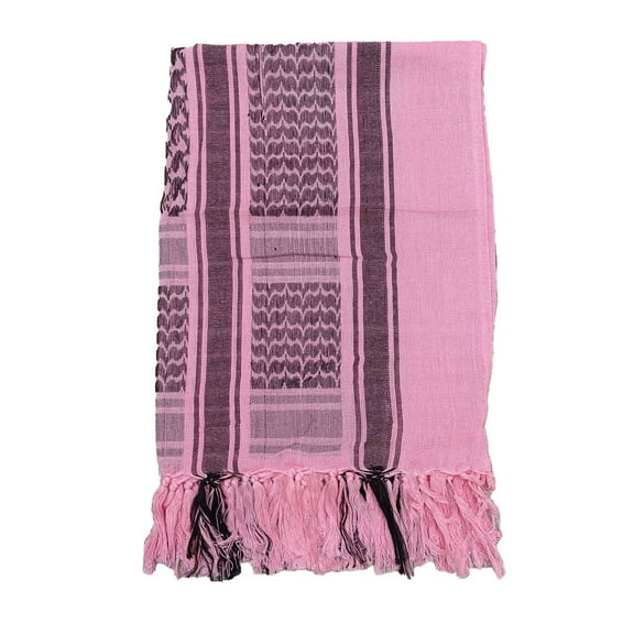 MESSUEN Warm Scarf Triangle Scarf Fringe Scarf Fashion Scarf Wraps for Women Scarf Winter Scarves Pink One Size