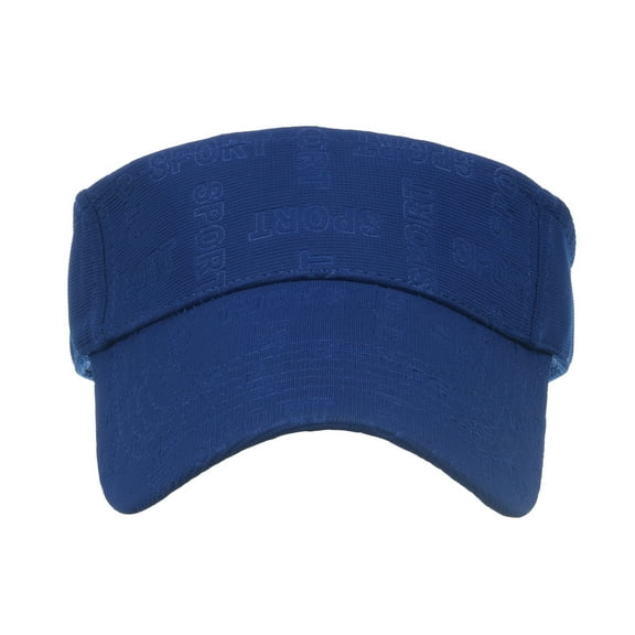 MESSUEN Wide Brim Sun Hat Women Womens Visor Hats for Men Women Visor Women's Sun Hat Sun Visor Hats for Women Mens Visor Hat I One Size