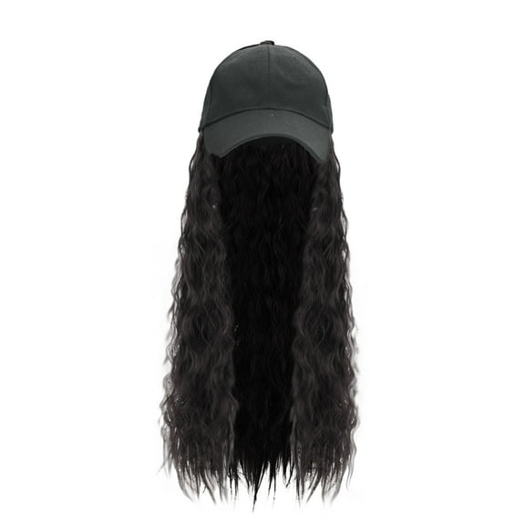 MESSUEN Wig Caps for Women Wig Cap Baseball Caps Women's Baseball Caps Wig Hat Sun Hat Women Womens Sun Hat D One Size
