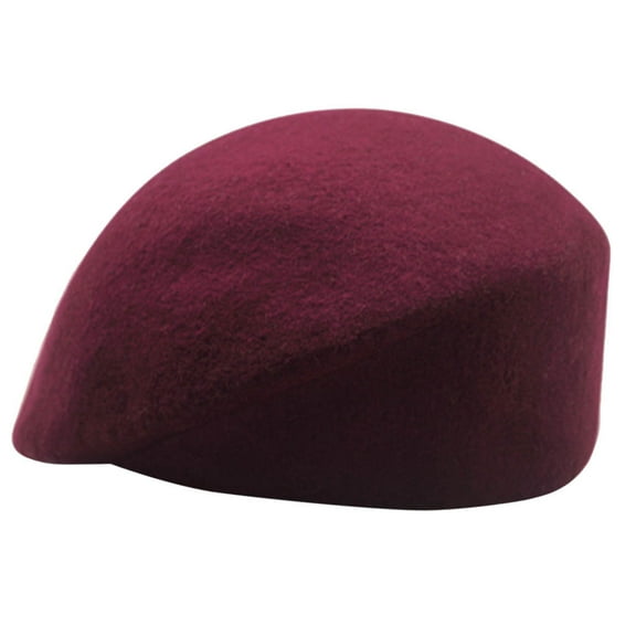 MESSUEN Winter Hat Winter Hats for Women Hair Berets for Women Winter Hats for Women Fashionable Berets for Women Womens Hats Fashion Winter Cap One Size