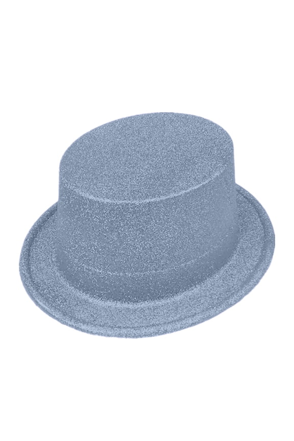 Womens Top Hat Wide Brimmed Sun Hat Fedora Hat Mens Sun Hat Bucket Hats for Woman Women Hat Hiking Hat Z Silver One Size