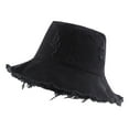 thumbnail image 1 of MESSUEN bucket hats women's sun hats gorras para mujer mens bucket hats womens sun hat womens fishing hat womens bucket hat, 1 of 1