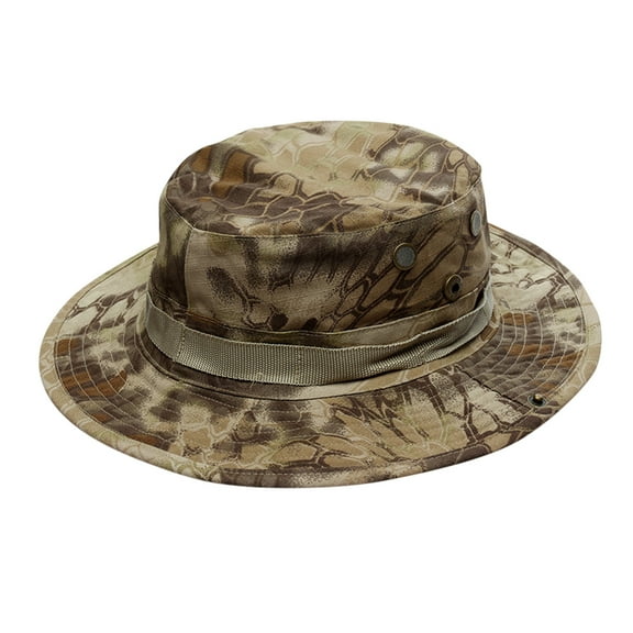 MESSUEN camo hat for men camo hats camo hat sun hats bucket hat for men camo bucket hat sun hat men