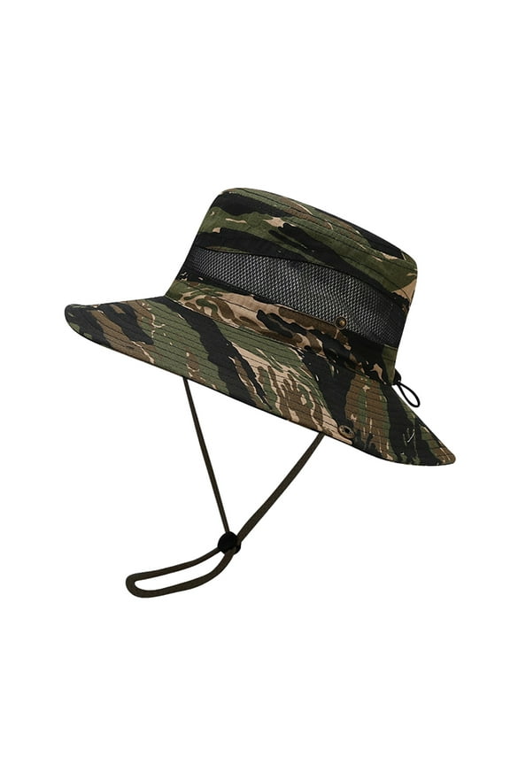 hiking hat fishing hats fishing hats for men camo bucket hat caps for men sun hats sun hat men