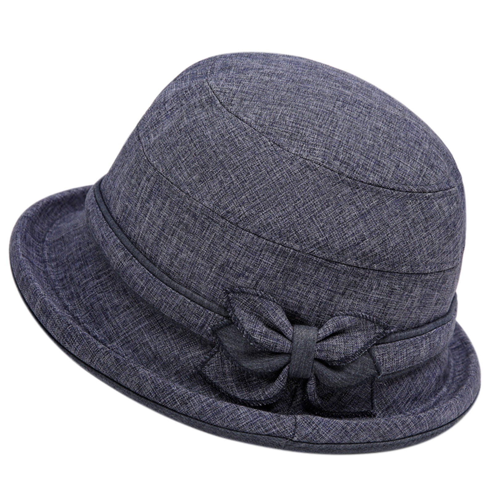 MESSUEN ladies hats wide brim hat sun shade hat winter hat cap for ...