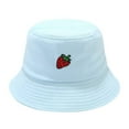 thumbnail image 1 of MESSUEN sun hat women fishing hats for women womens bucket hat winter hats for women sun hats for men bucket hats for women women bucket hat, 1 of 2