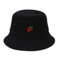 thumbnail image 1 of MESSUEN women bucket hat fishing hat caps for men fishing hats for men gorras para mujer hats for men women's sun hats, 1 of 2