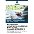 thumbnail image 1 of MESSUNG DES IMPLEMENTIERUNGSGRADS EINES I&D&i-MANAGEMENTSYSTEMS (Paperback), 1 of 1