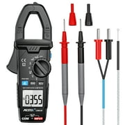 MESTEK CM83E Digital Clamp Meter AC/DC Current