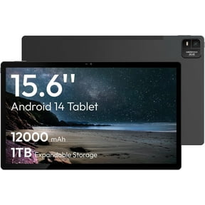 Explore 15-Inch Tablet PCs with Powerful Features and Wide Options