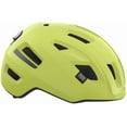 thumbnail image 1 of MET E-Mob MIPS Helmet - Lime Gloss, Small, 1 of 2